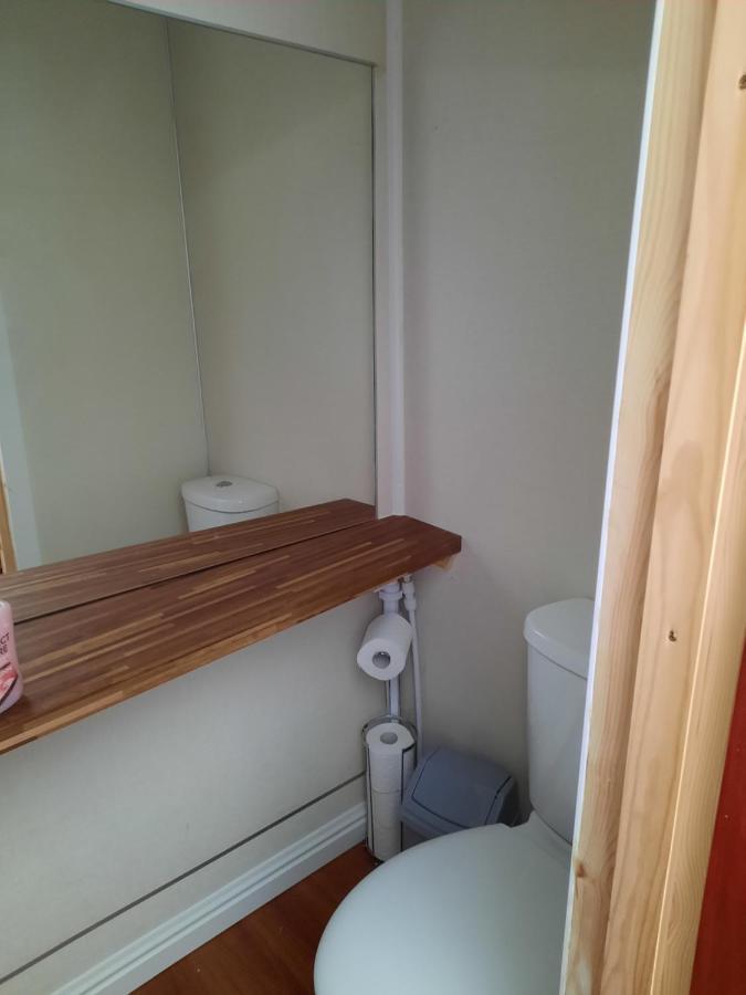 The Townhouse Accommodation ダンフリーズ エクステリア 写真
