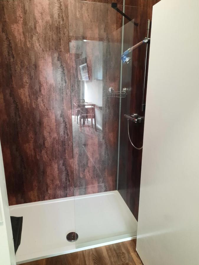 The Townhouse Accommodation ダンフリーズ エクステリア 写真