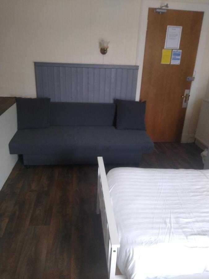 The Townhouse Accommodation ダンフリーズ エクステリア 写真
