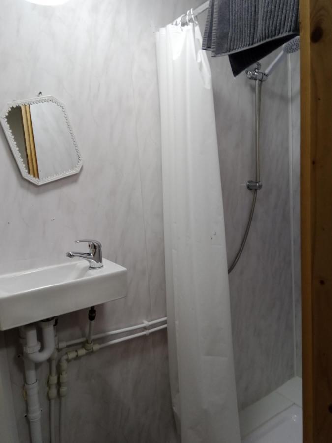 The Townhouse Accommodation ダンフリーズ エクステリア 写真