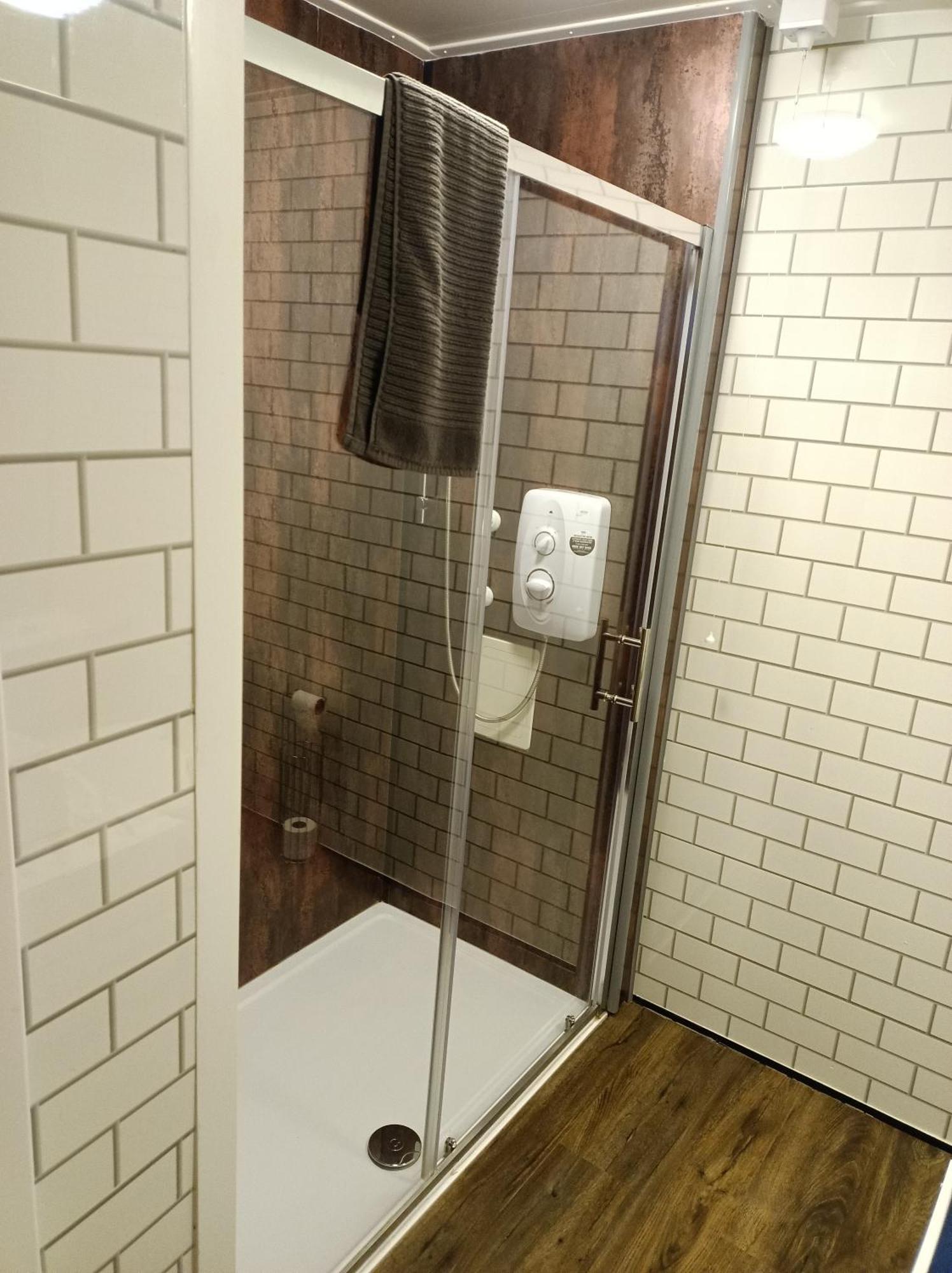 The Townhouse Accommodation ダンフリーズ エクステリア 写真