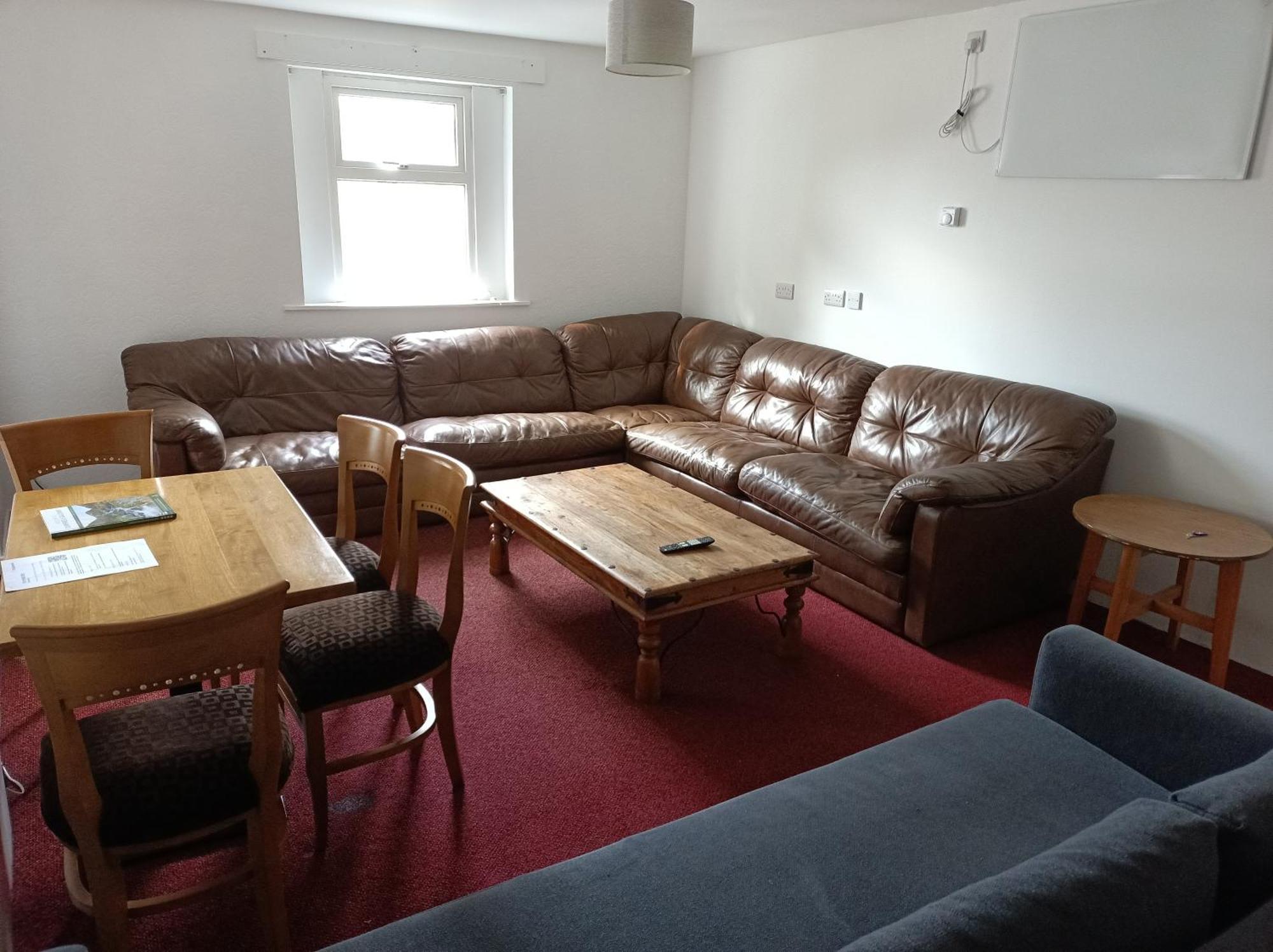 The Townhouse Accommodation ダンフリーズ エクステリア 写真