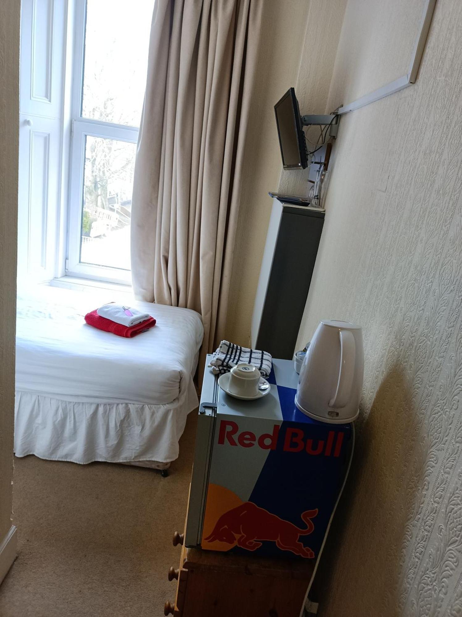 The Townhouse Accommodation ダンフリーズ エクステリア 写真