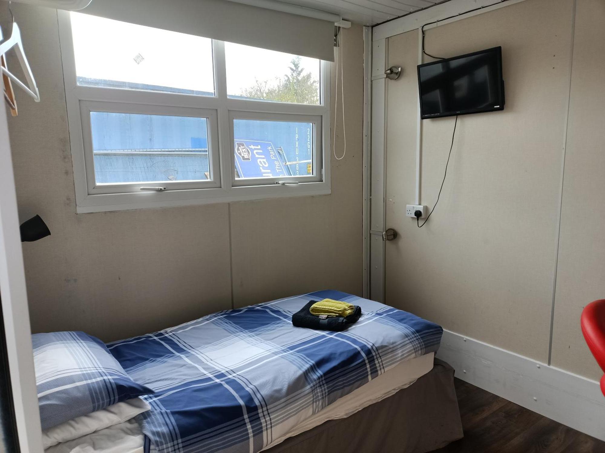 The Townhouse Accommodation ダンフリーズ エクステリア 写真