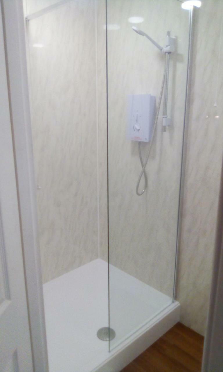 The Townhouse Accommodation ダンフリーズ エクステリア 写真